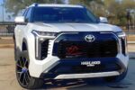 Toyota Highlander 2026: Lanzamiento del SUV Familiar con Diseño Moderno, Tecnología Avanzada y Gran Confort