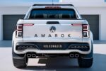 Volkswagen Amarok 4Motion 2026: Estilo Audaz, Potencia V6 Diesel e Innovaciones Inteligentes Todo Terreno