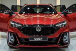 Volkswagen Golf 2026: Hatchback de Lujo con Motor Potente y Consumo de hasta 65 MPG